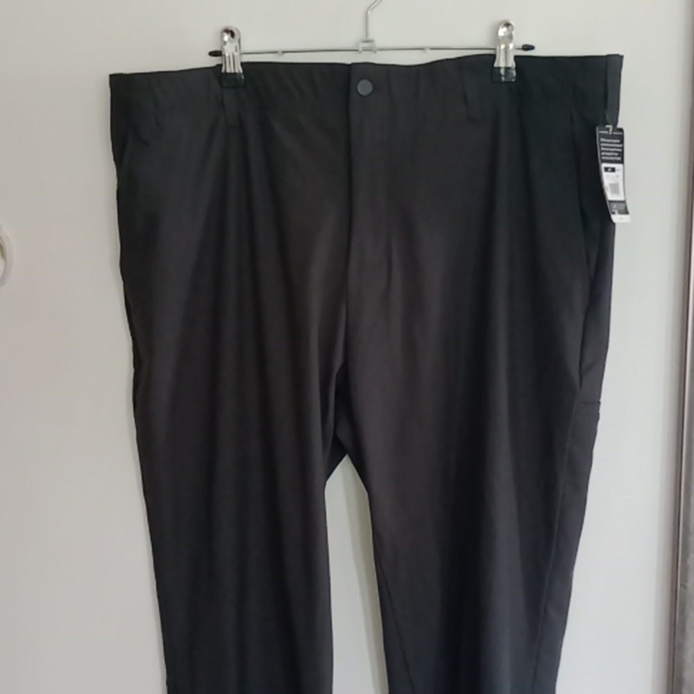 Men's golf pants